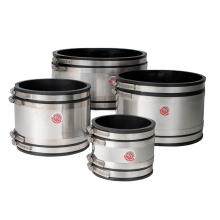 Fernco 6056-RC - StrongBack | AIS | Cast Iron, Plastic and Steel Pipe