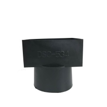 Fernco DSC-534 - Gasket 5X4 Down Spout