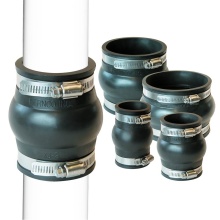 Fernco XJ - Expansion Joints