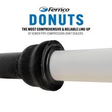 Fernco DONUTS - Donuts