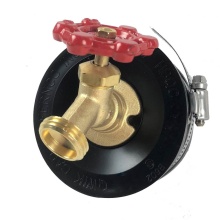 Fernco HBC-4 - Hose Bib Cap 4.0''