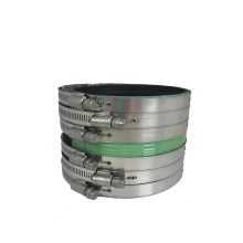 Fernco HD-55 - 5'' Heavy Duty No Hub-4000