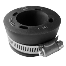 Fernco HG-1 - Coupling Hose Grip 1 Black