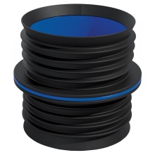 Fernco ICON - Icon Pushfit Coupling