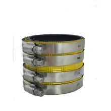 Fernco MD-33 - 3'' Medium Duty No Hub-2000