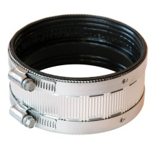 Fernco NH-44 - 4'' No Hub