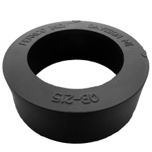Fernco QB-215 - Bushing 2.0X1.50 Black