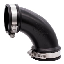 Fernco QL - Qwik Elbow