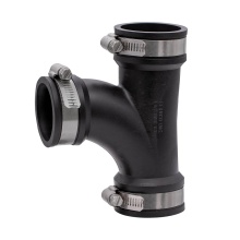 Fernco QT - Qwik Tee