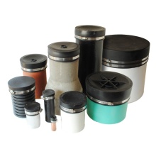 Fernco QC - Qwik Cap