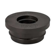 Fernco UC-1510 - Bushing 1.50X1.00  Uc1510 Blk
