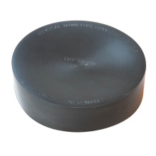 Fernco UDSC-6C - Universal Downspout 6''Pvc/Ci