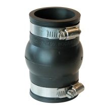 Fernco XJ-150 - Coupling Xj-150