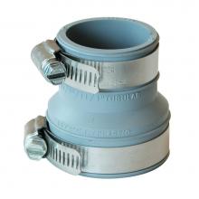 Fernco DTC-150 - Coupling 1.50X1.50 Ci/Pl-Tube