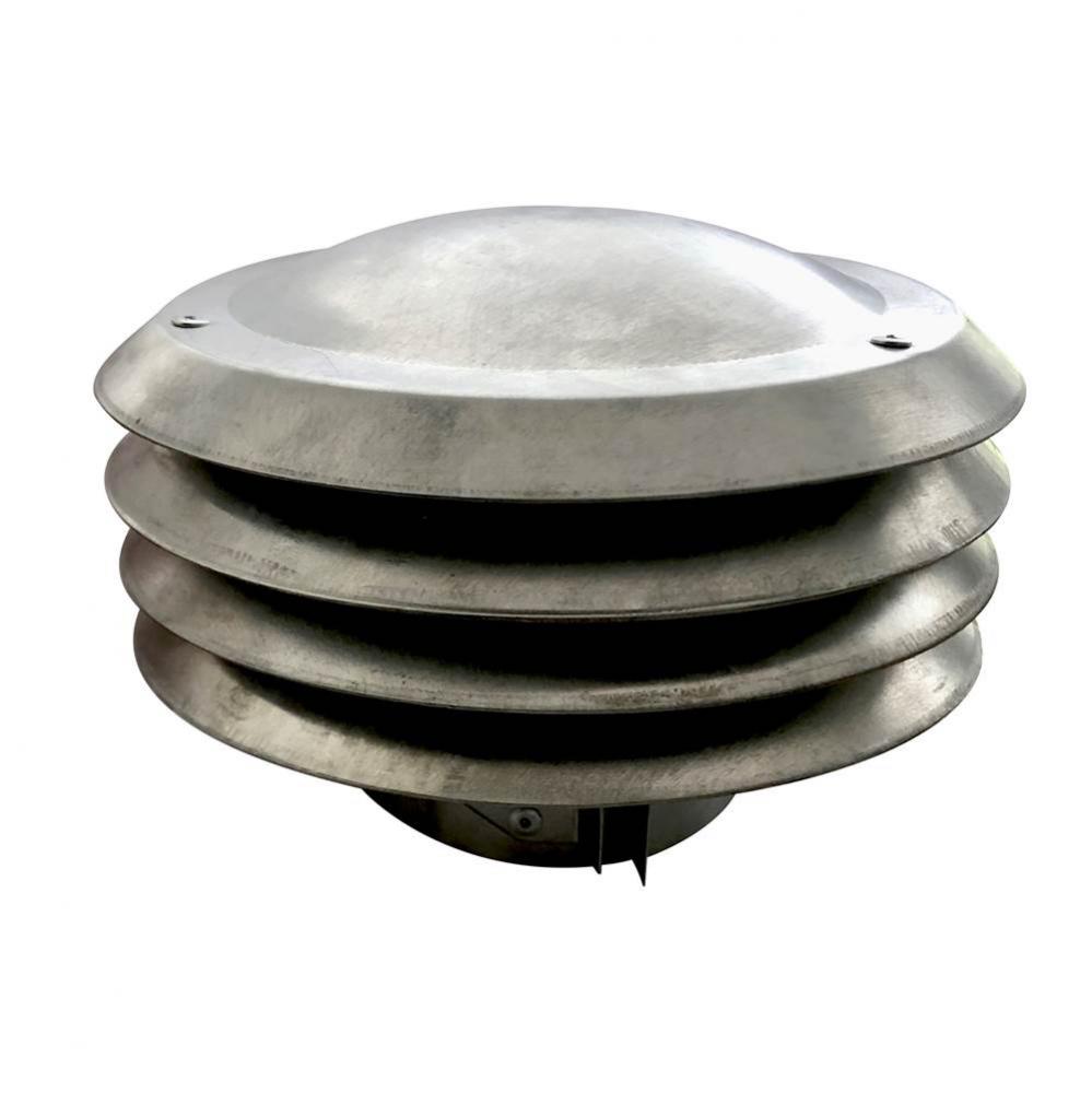 MultiCap 7'' - 9'' Type B Vent Cap