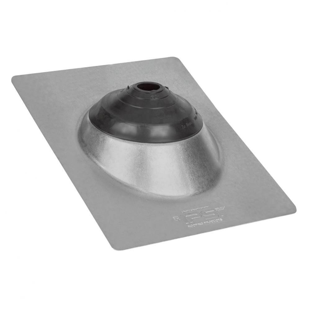 4N1 Galvanized Steel Base Roof Flashings