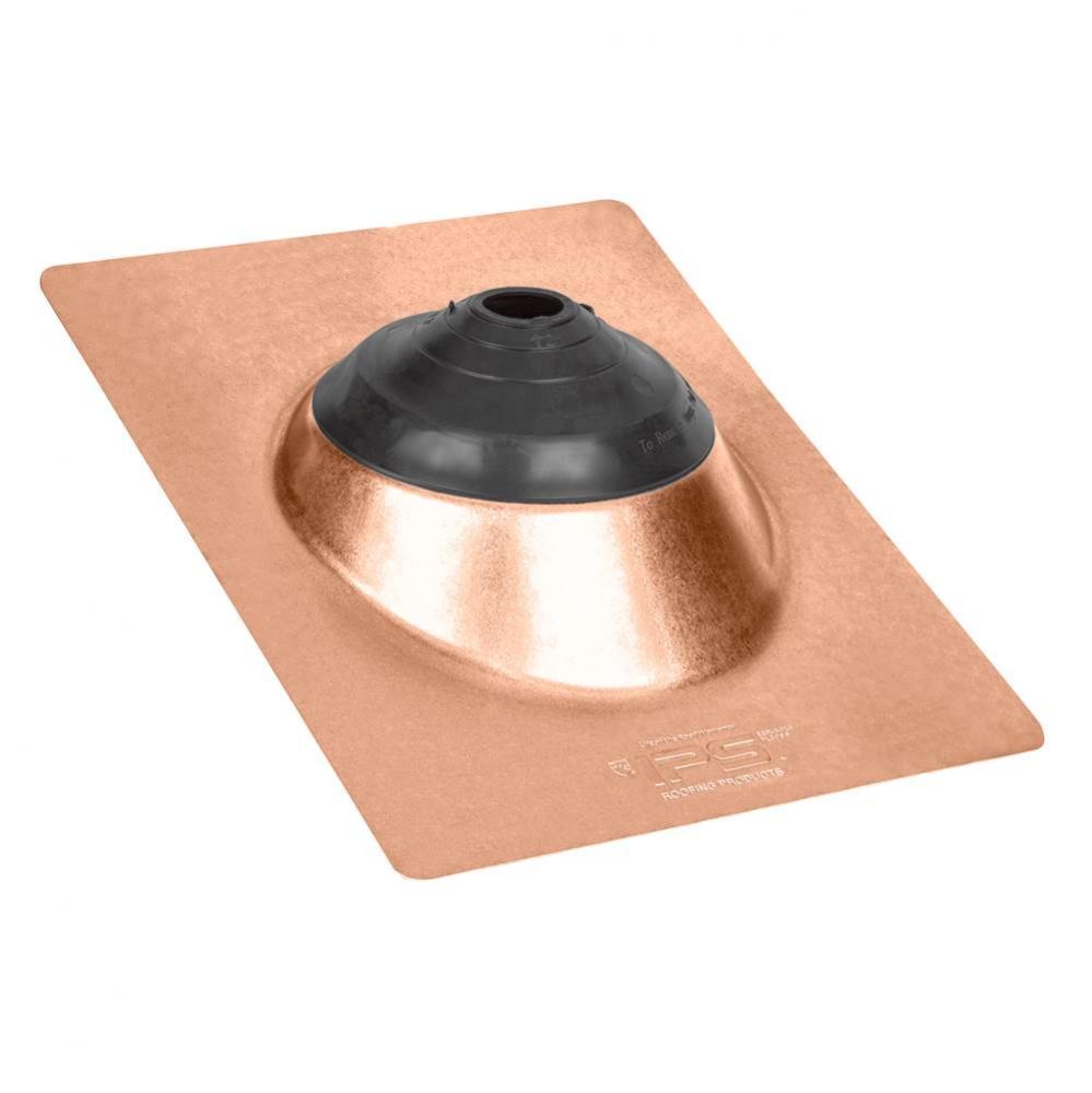 4N1 Copper Base Roof Flashings