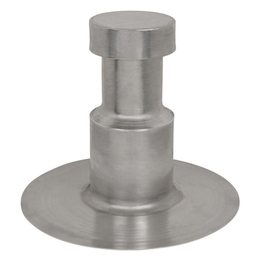 Ballard JL-10 w/Tite Top & Insulator, One Way