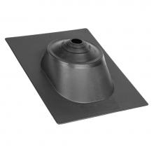 IPS Roofing Products 81709 - 4N1 Hard Base Roof Flashings