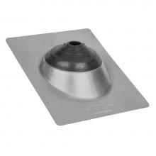 IPS Roofing Products 81711 - 4N1 Galvanized Steel Base Roof Flashings
