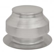 IPS Roofing Products 99109 - Jimco LT-6 w/Removable Top & Insulator, One Way