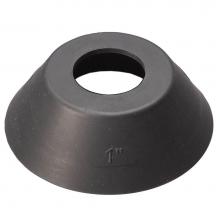 IPS Roofing Products 81743 - Low Profile Pipe Collars for 3'' Vent Pipe