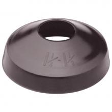 IPS Roofing Products 81740 - Rain Collars for 4'' Vent Pipe