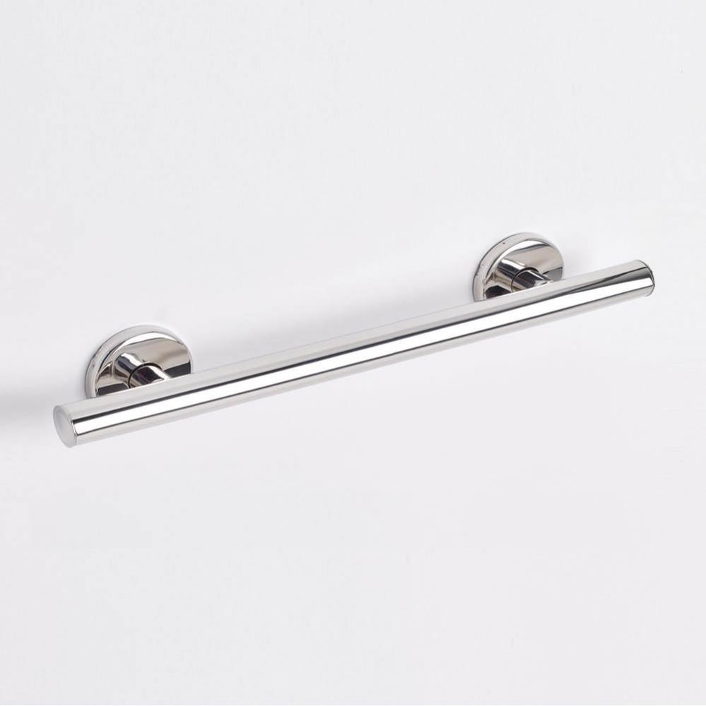 Grab Bar, 36'' L, 1.25'', T Style