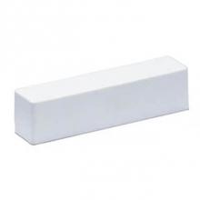 Mustee And Sons 20.600 - Molded Faucet Block