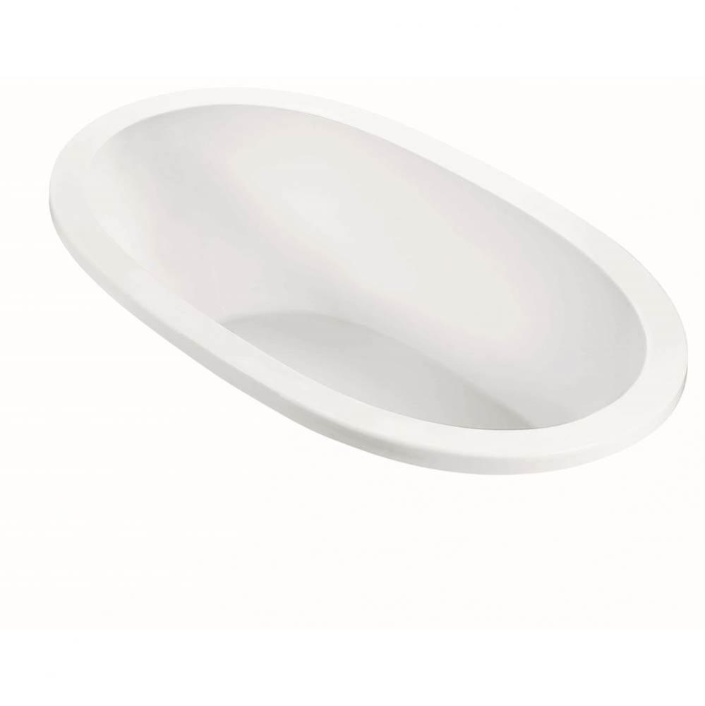Adena 2 Dolomatte Drop In Ultra Whirlpool - White (63X35)
