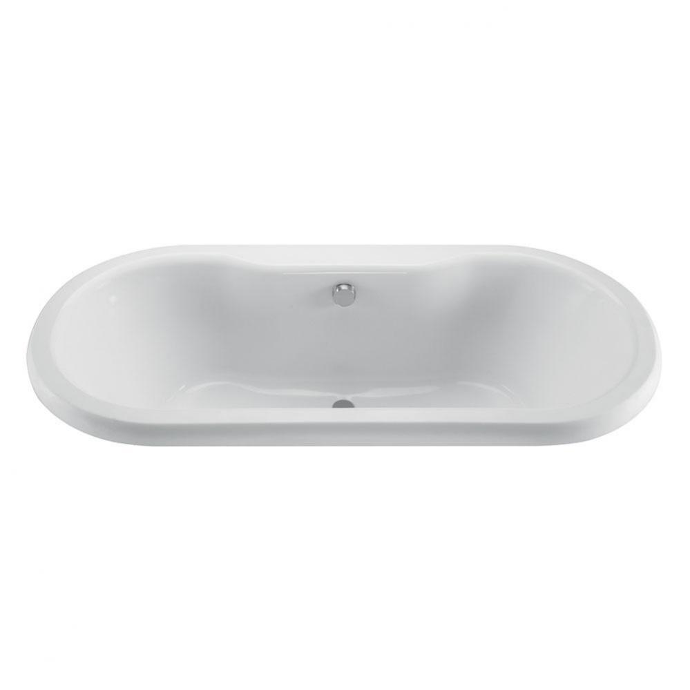 67X36 ALMOND AIR BATH MELINDA 7 DROP-IN