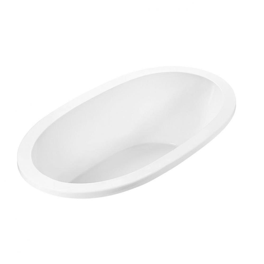 72X36 WHITE WHIRLPOOL-BASICS