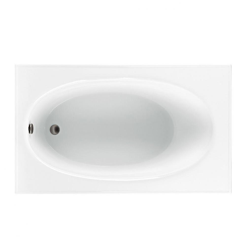 60X36 White Air Bath-Basics