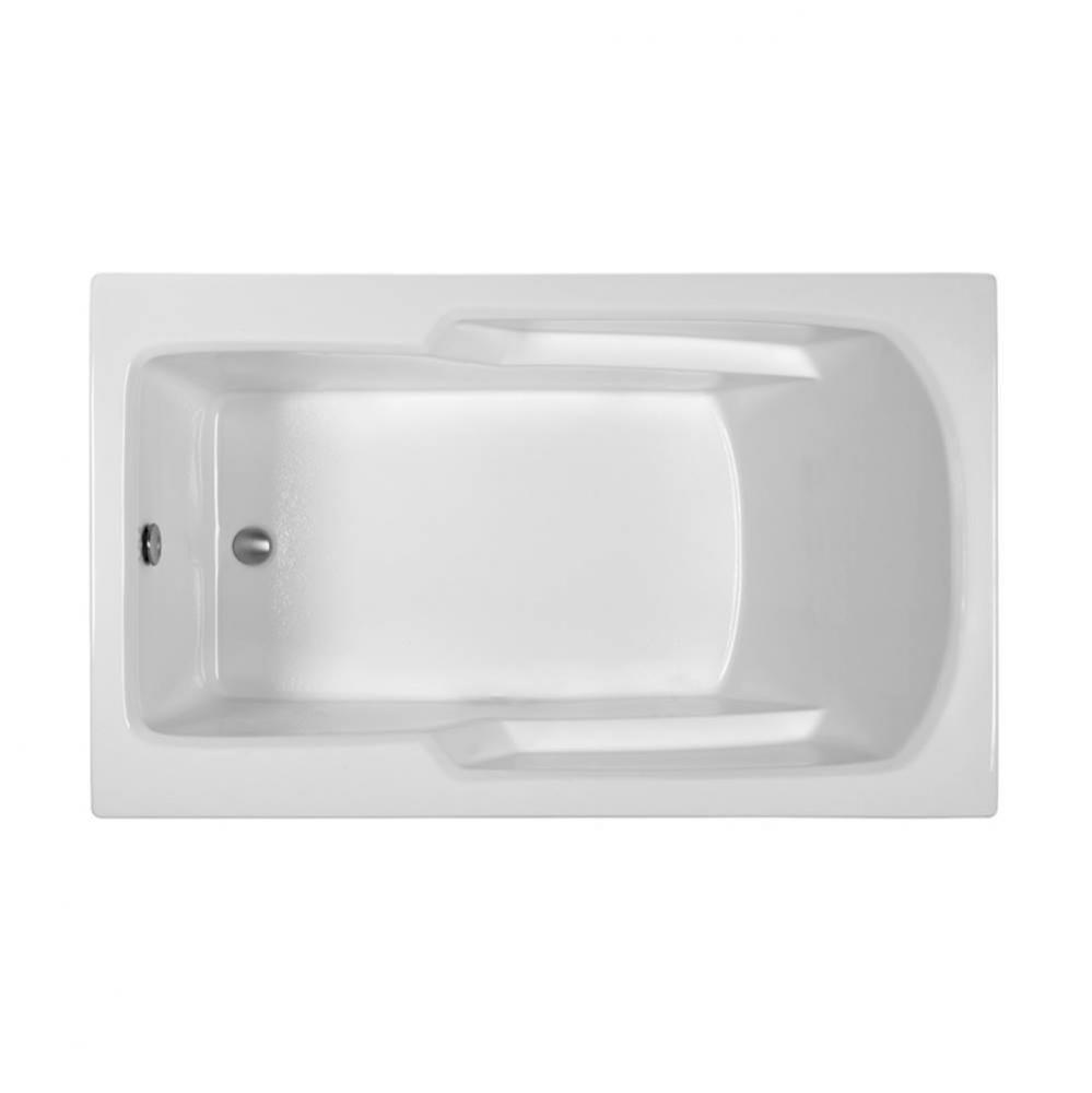 60X36 Biscuit Air Bath-Basics