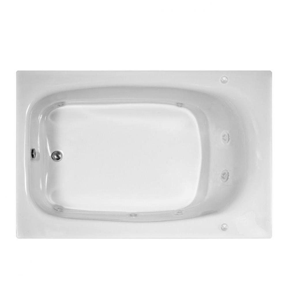 72X48 BISCUIT WHIRLPOOL-BASICS