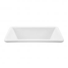 MTI Baths AST176-WH - 72X40 WHITE AIR BATH NORMANDY 3