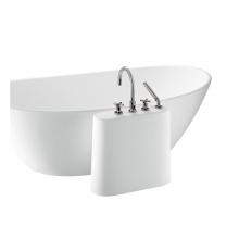 MTI Baths STANDL - FAUCET STAND - FOR ESS TUBS - LARGE VERSION