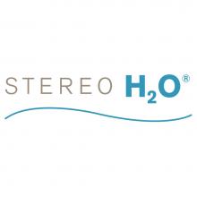 MTI Baths STEREOH2O - STEREO H2O w/ 4 transducers