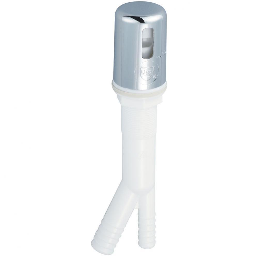 ACCESSORIES-DISHWASHER AIR GAP-CP