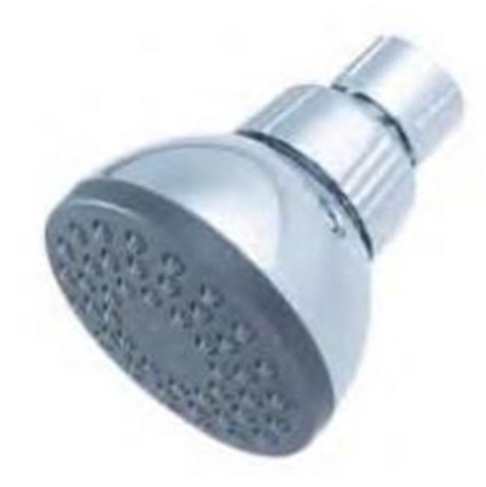 ACCESSORIES-SINGLE FUNC SHWR-1.75 GPM-CP