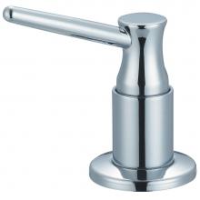 Olympia ACS-903500 - ACCESSORIES-SOAP/LOTION DISPENSER-CP