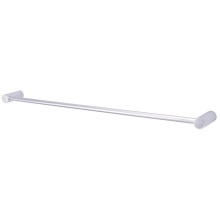 Olympia H-1010-polishedchrome - Olympia Towel Bar