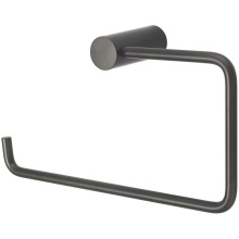Olympia H-1014-MB - Olympia Towel Ring