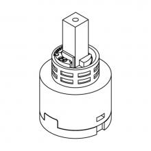 Olympia OP-320001 - SINGLE HDL PULL-OUT KITCHEN-CERAMIC CARTRIDGE