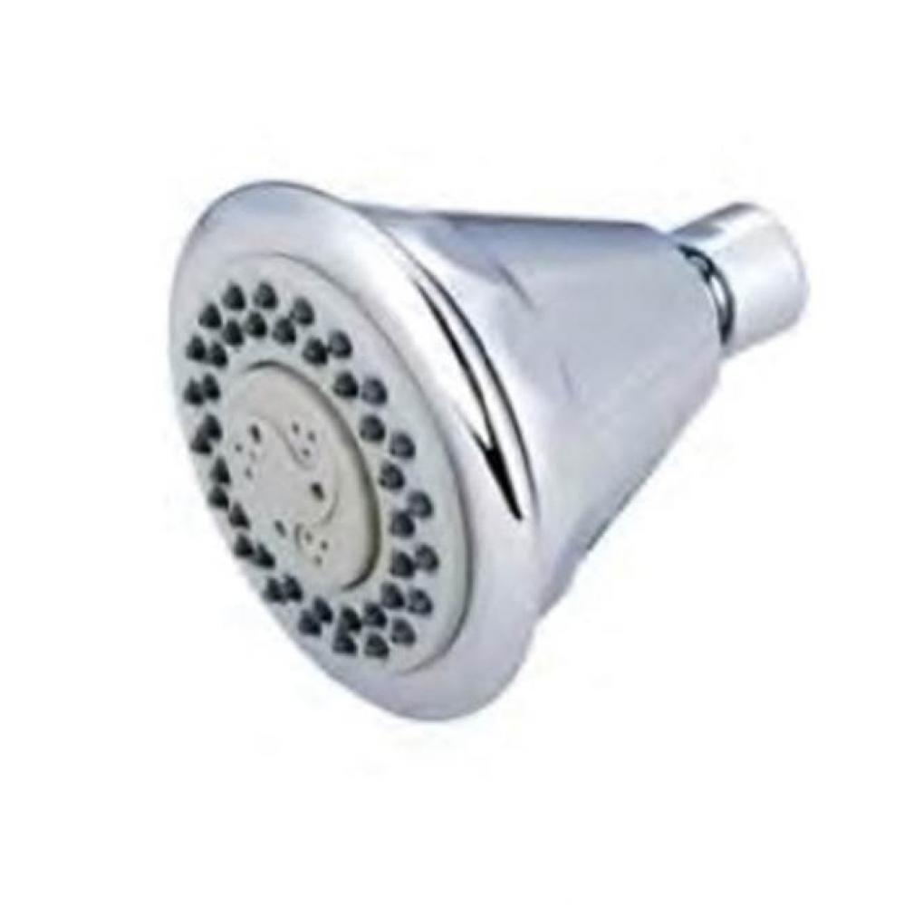 Accessories-Legacy Four Spray Pattern Showerhead 1.75 Gpm (Watersense)