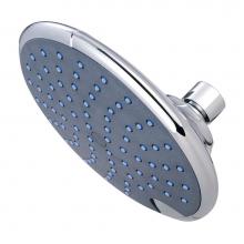 Pioneer X-6400055 - Accessories-Rain Showerhead-1.5 Gpm-Cp