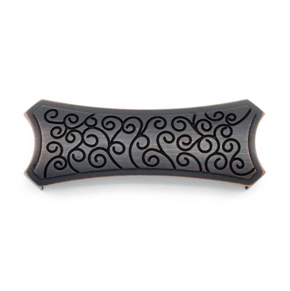 Rectangular Circle Edge Cup Pull