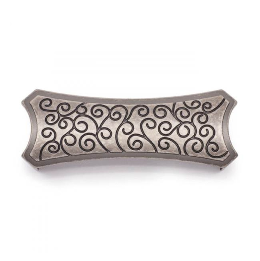 Rectangular Circle Edge Cup Pull