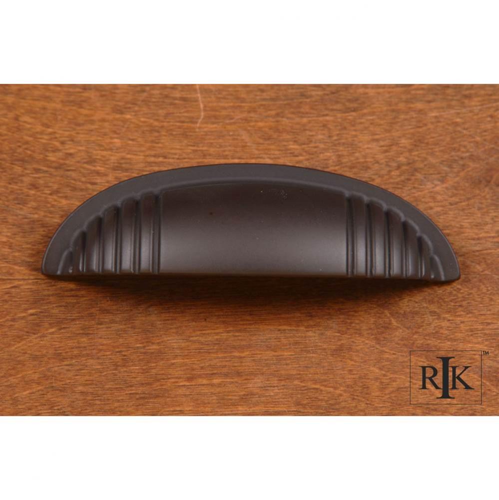 Ridges  at  Edge Cup Pull