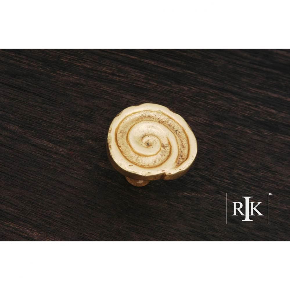 Swirl Knob